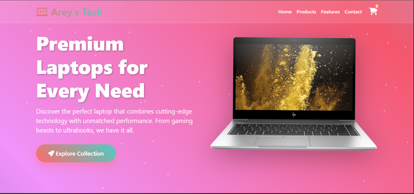 Areytech